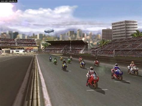 Download Superbike Racing (Windows) - My Abandonware