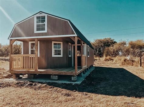 Shed to House conversion | Shed to tiny house, Shed homes, Shed to ...