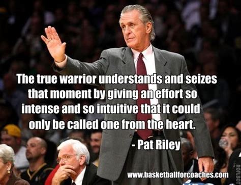 Pat Riley Quotes. QuotesGram