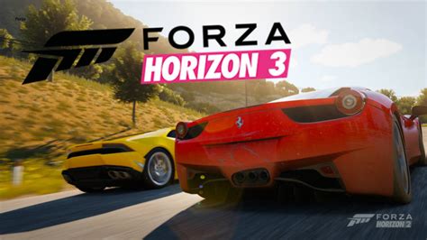 Forza Horizon 3: Trailer, customization review, and price