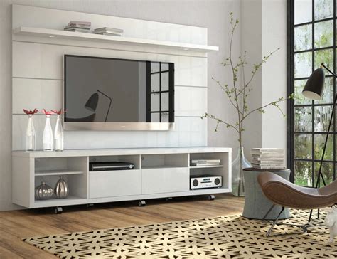 Tv Console Design Ideas - Design Talk