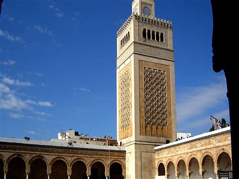 Bardo National Museum in Tunis, Tunisia | Sygic Travel