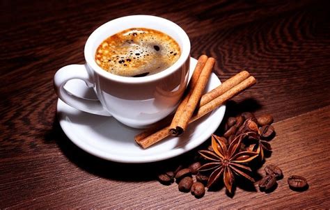 6 Health Benefits of Cinnamon in Coffee: Based on Science | Coffee ...