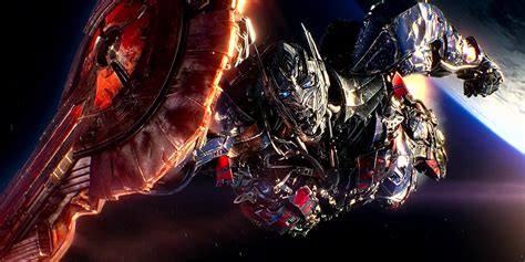 Transformers 5: Why Optimus Prime Turns Evil