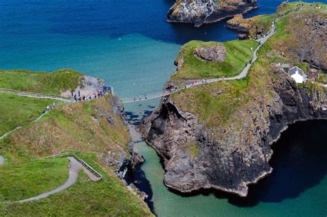 The Causeway Coast | Ireland Tours and Scotland Vacations