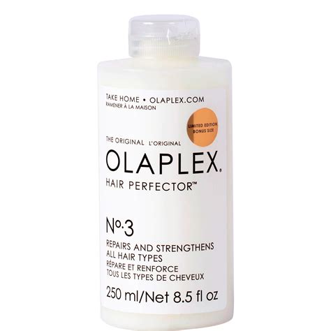 Olaplex No 3 Hair Perfector Large Size - Vinaccia Hair | Hair Stylist ...