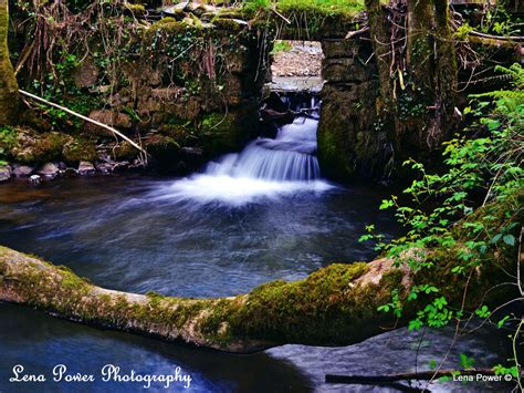 The Water Dam | lenapowerphotography