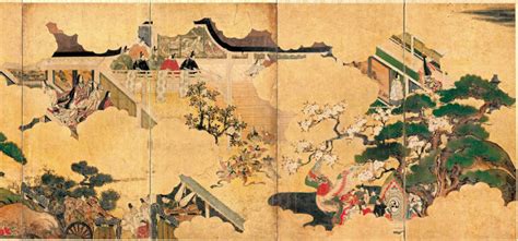 12 Facts About Japanese Art That Might Surprise You! | Be Loud! - A ...