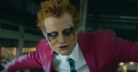 Ed Sheeran's "Bad Habits" Music Video Is Fangtastic | POPSUGAR Entertainment