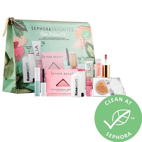 Sephora Favorites Clean Makeup Set | Best Sephora Favorites Sets ...