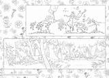 Art Of Coloring Disney 100 Years Wonder Images To 47% OFF sketch template