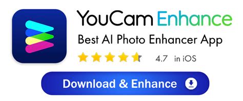 10 Best FREE AI Photo Enhancer Apps in April 2024 [4K Res.] | PERFECT