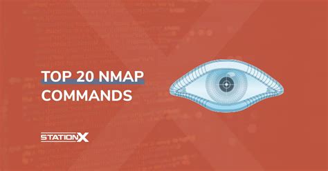 The Top 20 Nmap Commands You Must Know