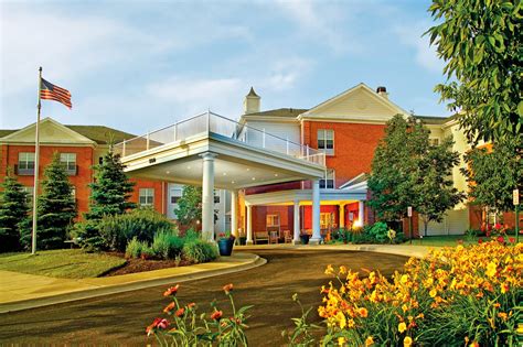 The Best Assisted Living Facilities in Deerfield, IL | AssistedLiving.org