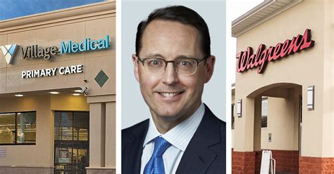 A timeline of Walgreens CEO Tim Wentworth’s first 6 months | Modern ...