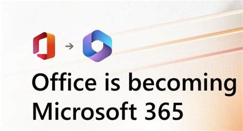 Microsoft rebrands everything that was Office as 365 • The Register