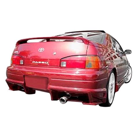 Body kits for 1992 toyota paseo