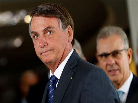 Brazil President announces cabinet reshuffle after ministers resign ...