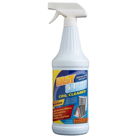 Air Conditioner Coil Cleaner, 32 oz., Proline, ACI32 - Walmart.com - Walmart.com