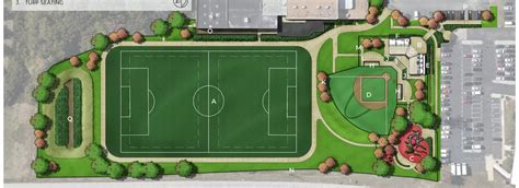 South County YMCA’s $5.2 million inclusive Adaptive Sports Complex to open in Spring 2024 | UWire