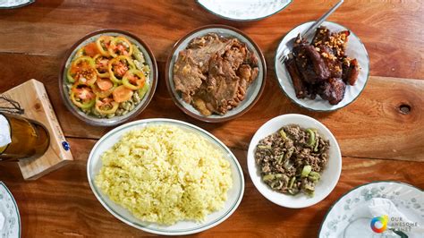 IVATAN CUISINE: The Flavors of the Batanes Isles! - Awesome! - Our ...