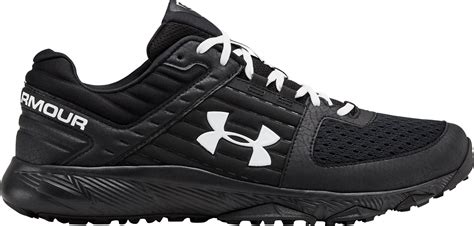 Under Armour - Under Armour Men's Yard Trainer Baseball Turf Shoes ...