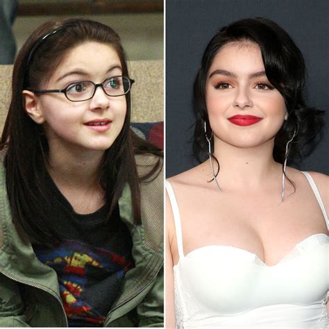 'Modern Family' Cast Then, Now: Photos