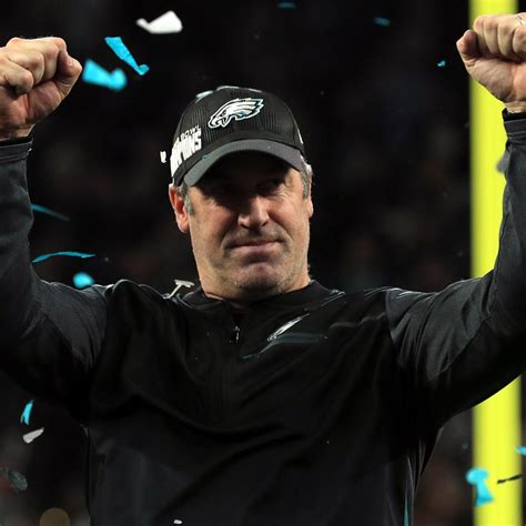 Doug Pederson Talks Eagles' Strategy for Game-Winning Drive in Super ...