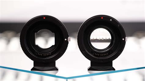 KIPON Autofocus Lens Adapters For Canon EF to FUJIFILM Mirrorless Cameras | CineD