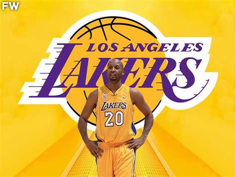 2001 Los Angeles Lakers: Where Are They Now? - Fadeaway World