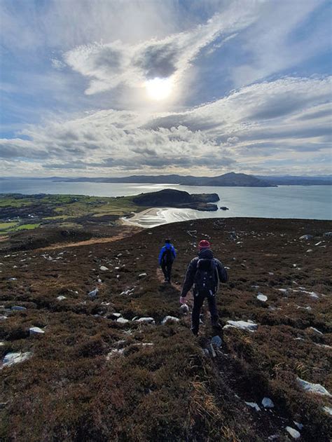 Home | Hiking Donegal