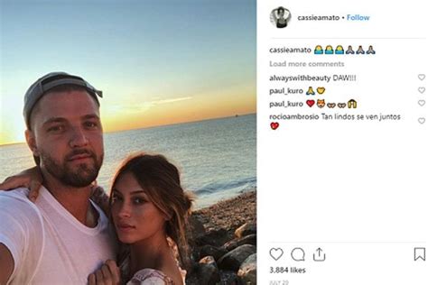 Who Is Chandler Parsons' Girlfriend After Splitting With Ex Cassie ...