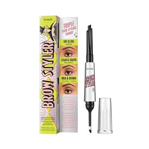 Benefit Brow Styler - Shade 5 - African Sales Fragrance Sale