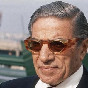 Aristotle Onassis Net Worth | Celebrity Net Worth