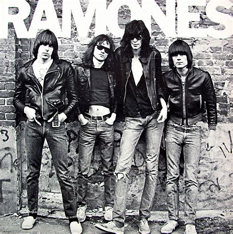 Review: Ramones - Music - The Austin Chronicle