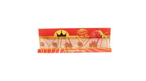 The Best New Flavored Rolling Papers For Sale - KingPalm