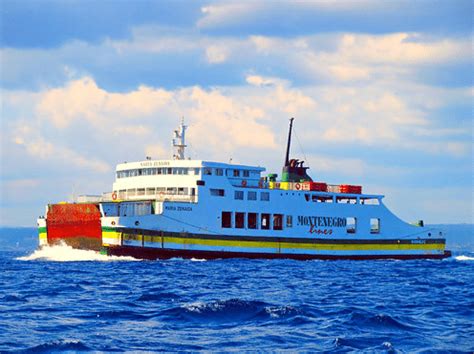 Surigao to Siargao Ferry Schedules and Rates 2023