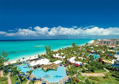 Beaches Turks & Caicos: All-Inclusive Resort (Family & Couple Friendly ...