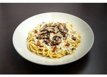 3 Best Italian Restaurants in Roseville, CA - Expert Recommendations