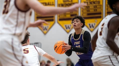 Northern Colorado boys basketball scores, schedules for 2023-24 season