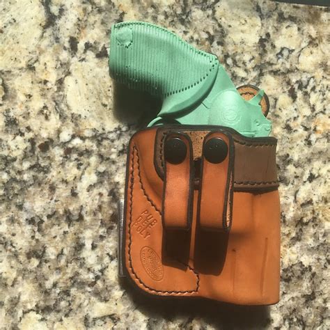 Taurus Judge Holster - Etsy