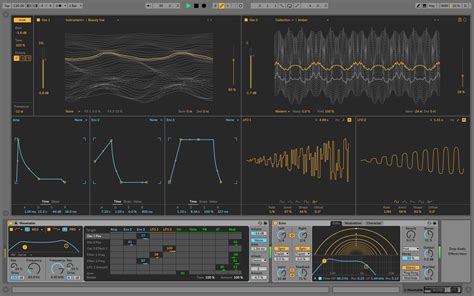 10 Best Wavetable Synth VST Plugins