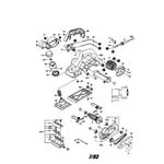 Bosch 0601594039 planer parts | Sears PartsDirect