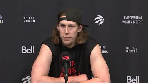 Kelly Olynyk | Toronto Raptors | NBA.com