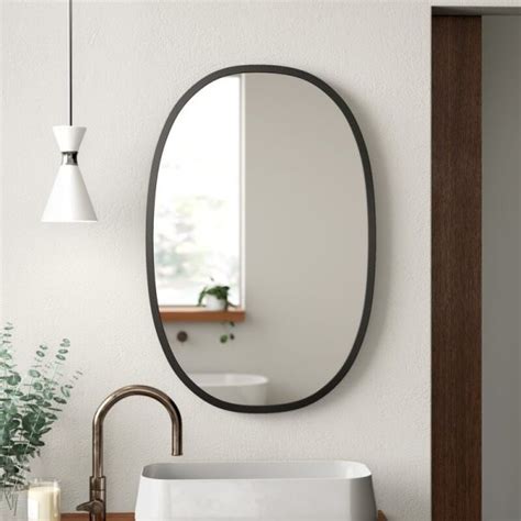 51 Bathroom Mirrors To Complete Your Stylish Vanity Setup