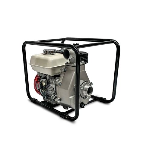 Honda High Pressure Water Transfer Pumps - Paddock Machinery – Paddock Machinery & Equipment