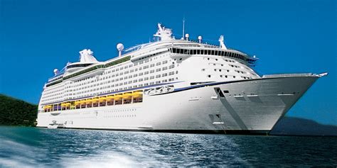 Explorer of the Seas | ShermansTravel