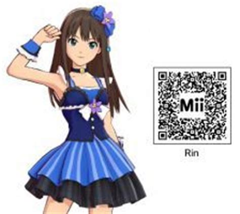 Mii Qr Codes Pokemon Eevee - Goimages Free