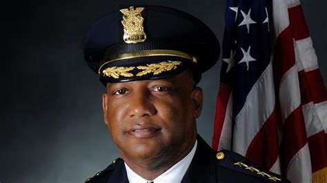 Houston Police Chief Charles McClelland to retire - Houston Business ...