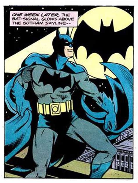 Earth 2 Batman by Joe Staton and Bob Layton | Batman comic book cover, Batman comic books ...